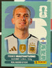 Panini FIFA World Cup 2026 Official Sticker Collection - FRANCO MASTANTUONO (ARGENTINA) ARG15