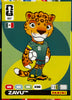 Panini FIFA World Cup 2026 Adrenalyn XL - ZAYU (MEXICO) Mascot #627