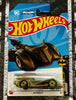 Mattel Hot Wheels Diecast Basic 1:64 - Batmobile from Batman The Brave and The Bold HKJ75-N7C5