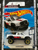 Mattel Hot Wheels Diecast Basic 1:64 - '10 Toyota Tundra Olympic Games Tokyo 2020