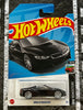 Mattel Hot Wheels Diecast Basic 1:64 - BMW i8 Roadster (Black) HW Roadsters