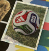 Panini FIFA World Cup 2026 Official Sticker Collection - OFFICIAL BALL Foil Sticker FWC5