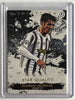 2020-21 Topps Inception UCL - ALVARO MORATA (JUVENTUS) Star Quality