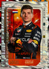 Topps F1 Turbo Attax 2025 - MAX VERSTAPPEN (ORACLE RED BULL) Orange Limited Edition LE3