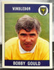 Panini Football 90 Sticker - BOBBY GOULD (WIMBLEDON) #291