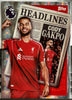Topps Premier League 2026 Debut Edition - Single HEADLINES Insert Cards #441 - #450