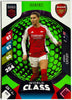 Panini Adrenalyn XL Barclays Women's Super League 2025 - Single WORLD CLASS Cards (1:4 packets) #325 - #336