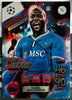 2025-26 Topps UCC Match Attax - ROMELU LUKAKU (SSC NAPOLI) Worldies Limited Edition WLE6