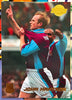 Merlin's Premier Gold 99 Trading Cards - JOHN HARTSON (WEST HAM UNITED) #143