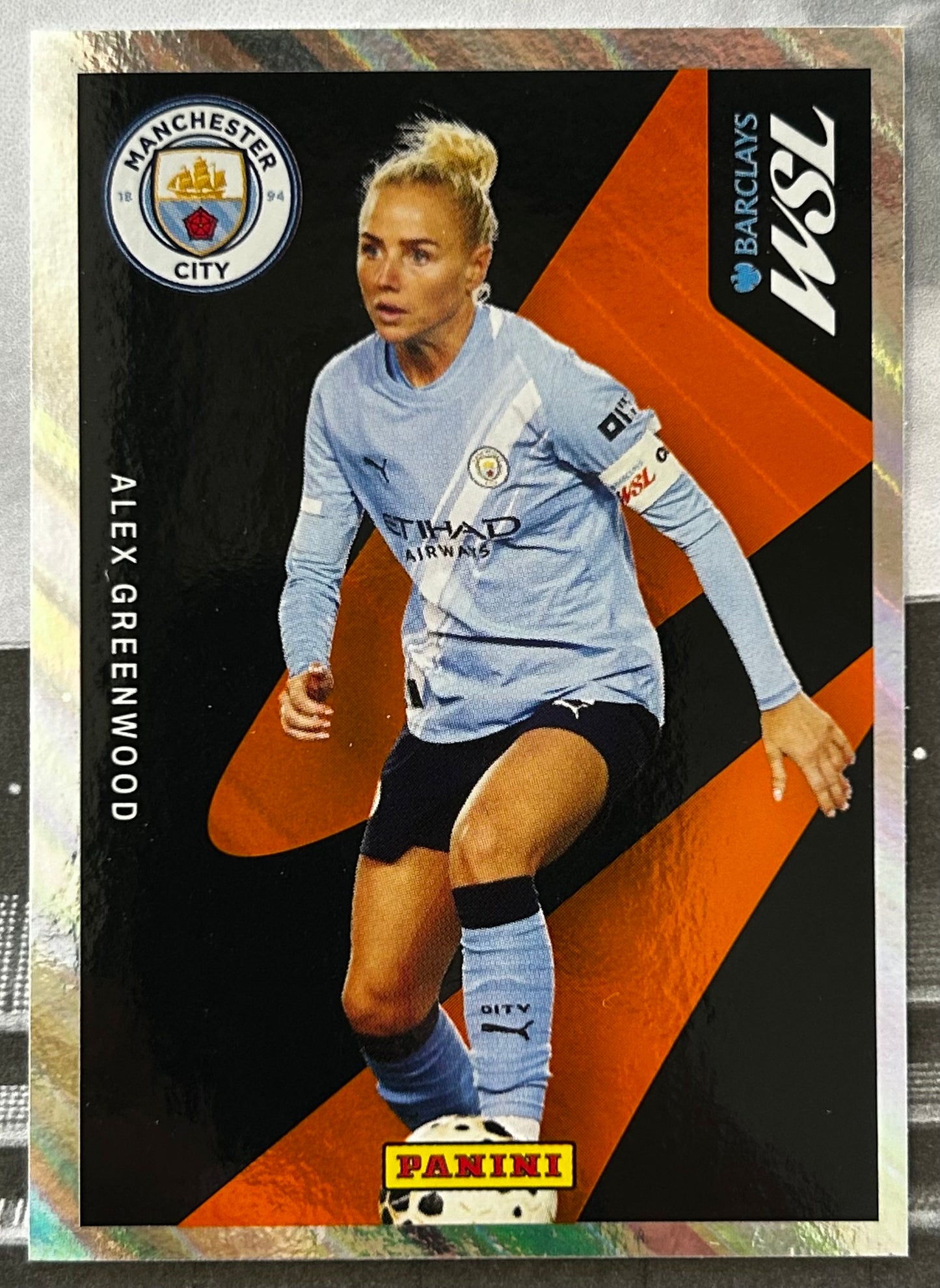 Panini Barclays Women's Super League 2026 Sticker Collection - SINGLE STICKERS (#236 - #445)