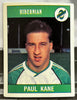 Panini Football 90 Sticker - PAUL KANE (HIBERNIAN) #420