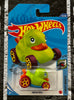 Mattel Hot Wheels Diecast Basic 1:64 - Duck N' Roll Street Beasts