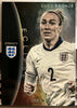 Panini Eternity Lionesses 2025 - LUCY BRONZE (ENGLAND) Eclipse #ECL-04 *See Condition Notes*