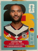 Panini FIFA World Cup 2026 Official Sticker Collection - JONATHAN TAH (GERMANY) GER3