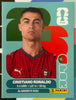 Panini FIFA World Cup 2026 Official Sticker Collection - CRISTIANO RONALDO (PORTUGAL) POR15