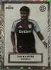 Topps UCC Deco 2024-25 - Single ASTON VILLA Cards (Base & Inserts)