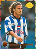Merlin's Premier Gold 99 Trading Cards - BENITO CARBONE (SHEFFIELD WEDNESDAY) #119