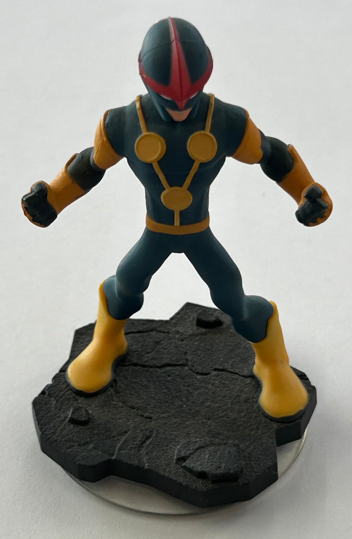 Disney Infinity 2.0 - NOVA (Loose figure)