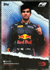 2022 Topps F1 Lights Out - JEHAN DARUVALA (PREMA RACING) Base F2