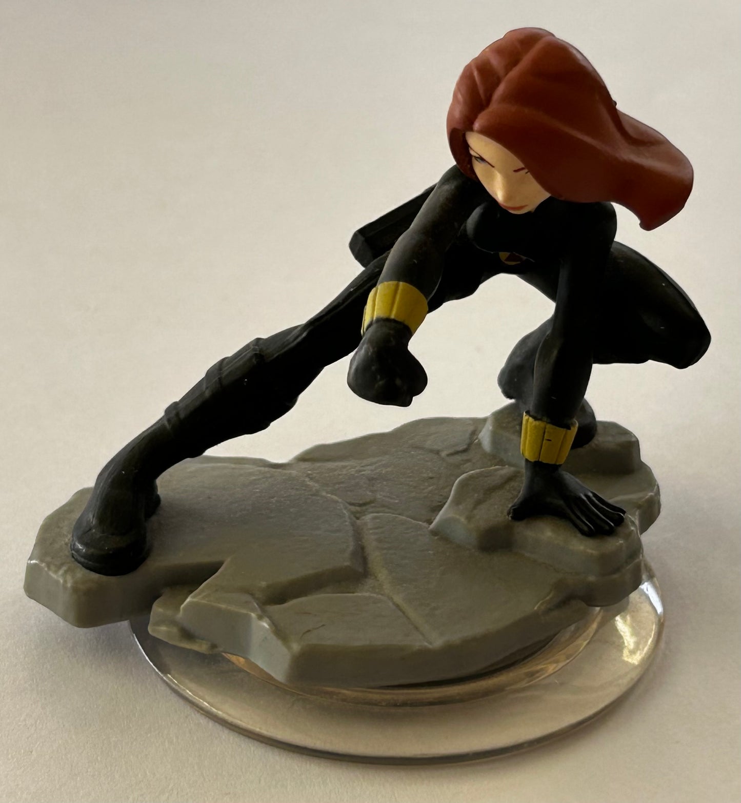 Disney Infinity 2.0 - BLACK WIDOW (Loose figure)