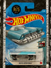 Mattel Hot Wheels Diecast Basic 1:64 - Mattel Dream Mobile Tooned