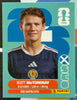 Panini FIFA World Cup 2026 Official Sticker Collection - SCOTT McTOMINAY (SCOTLAND) SCO11