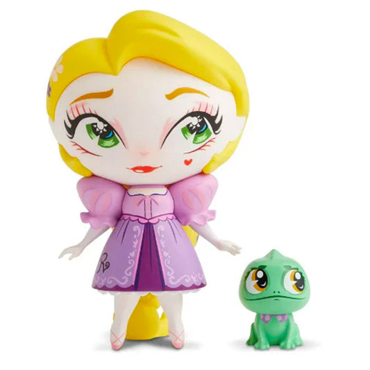 Disney Showcase Miss Mindy Vinyl - Rapunzel with Pascal