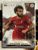 Topps UEFA Inception 2023 - MOHAMED SALAH (LIVERPOOL) Star Quality