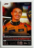 Topps F1 Turbo Attax 2024 - LANDO NORRIS (McLAREN) Podium Power Jumbo Box Exclusive JUM3