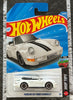 Mattel Hot Wheels Diecast Basic 1:64 - Porsche 911 Turbo Cabriolet Drop Tops