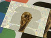Panini FIFA World Cup 2026 Official Sticker Collection - OFFICIAL EMBLEM Foil Sticker FWC1