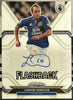 2021-22 Panini Prizm Premier League Soccer - LANDON DONOVAN (EVERTON) Flashback Autographs FB-LDO