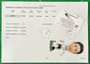 Corinthian ProStars Manufacturing Specification Form - ROBBIE FOWLER (ENGLAND) Vivid World Cup 2002 3 Packs PRO552
