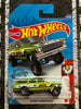 Mattel Hot Wheels Diecast Basic 1:64 - '64 Nova Wagon Gasser Muscle Mania