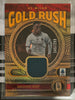 2022-23 Panini Chronicles Gold Standard Serie A Soccer - SERGINO DEST (AC MILAN) Gold Rush Patch GR-SD /299