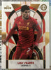 Topps UCC Deco 2024-25 - Single LIVERPOOL FC Cards (Base & Inserts)