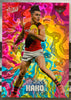 Select AFL Footy Stars 2026 - ISAAC KAKO (ESSENDON) Mercury Tie-Dye MYR23