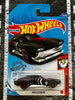 Mattel Hot Wheels Diecast Basic 1:64 - Muscle Bound Muscle Mania