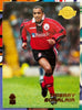 Merlin's Premier Gold 99 Trading Cards - THIERRY BONALAIR (NOTTINGHAM FOREST) #107