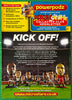 Corinthian MicroStars Collector Club Newsletter - Issue 3 Winter 2002-2003
