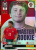 Panini FIFA World Cup 2026 Adrenalyn XL - JOAO NEVES (PORTUGAL) Master Rookie #622