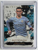 2020-21 Topps Inception UCL - PHIL FODEN (MAN CITY) Succession