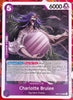 EB03-033 CHARLOTTE BRULEE One Piece Character Card (Purple) English