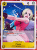 EB03-050 CONIS One Piece Character Card (Yellow) English