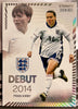 Panini Eternity Lionesses 2025 - FRAN KIRBY (ENGLAND) Debut #DEB-14