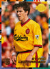 Merlin's Premier Gold 99 Trading Cards - OYVIND LEONHARDSEN (LIVERPOOL) #78