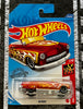 Mattel Hot Wheels Diecast Basic 1:64 - '49 Merc HW Flames