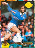 Merlin's Premier Gold 99 Trading Cards - MICHAEL MADAR (EVERTON) #60