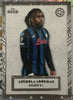 Topps UCC Deco 2024-25 - Single ATALANTA BC Cards (Base & Inserts)