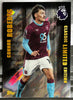 Topps Premier League 2026 Debut Edition - CONNOR ROBERTS (BURNLEY) Classic Limited Edition LE19